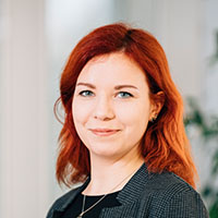 Anastasia Tomskikh Anastasia Tomskikh