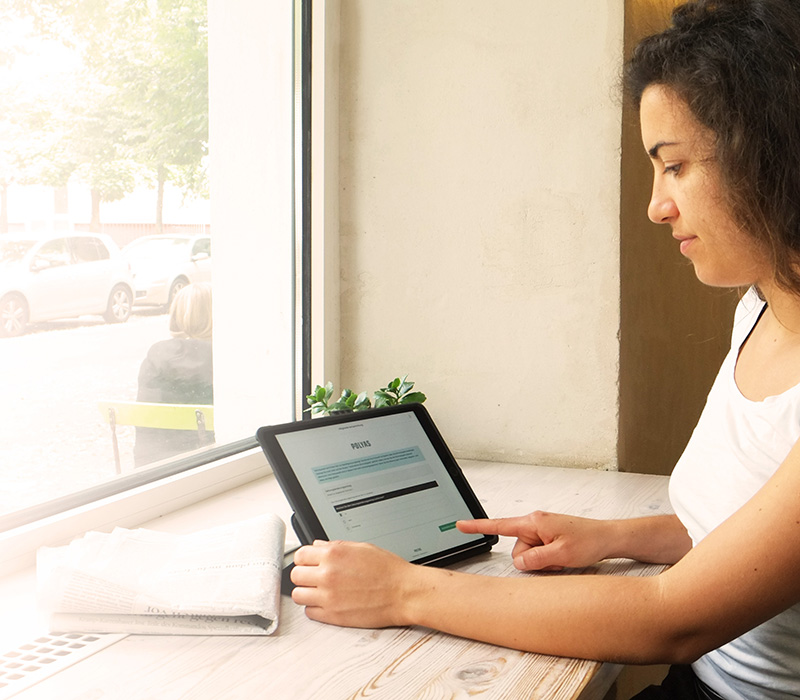 A few clicks away from your online resolution A few clicks away from your online resolution