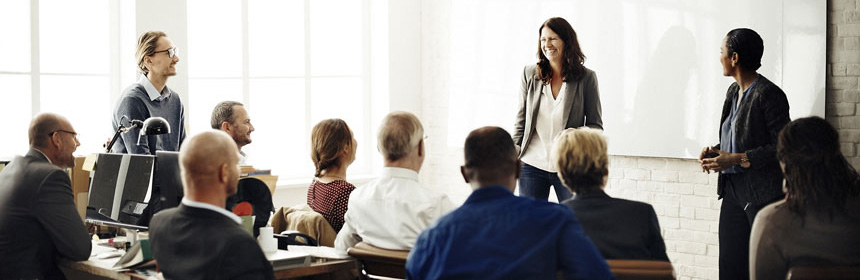 HOA board of Directors Overview of the board of directors in HOAs