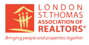 London & St. Thomas Association of Realtors® London & St. Thomas Association of Realtors®