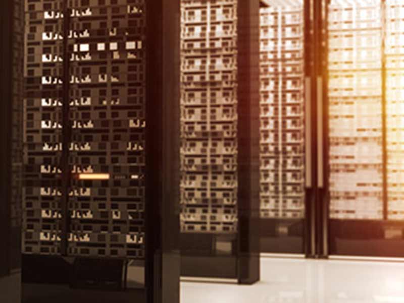 Highest levels in online system security Secure and easy online elections with POLYAS
