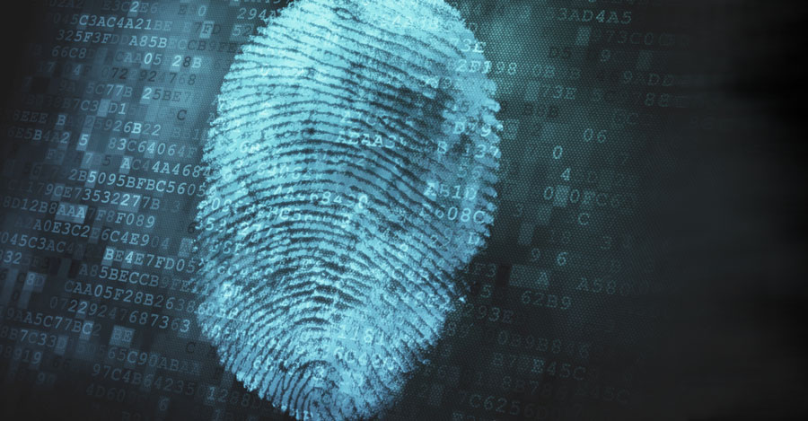 Secure authentication of voters Secure authentication of voters