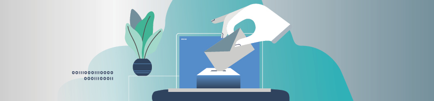 Free Live POLYAS Online Webinar: Online Voting and Live Voting Free Live POLYAS Online Webinar: Online Voting and Live Voting