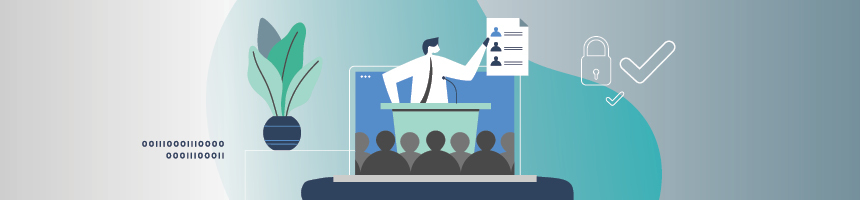 Hybrid Events with POLYAS Hybrid Events with POLYAS