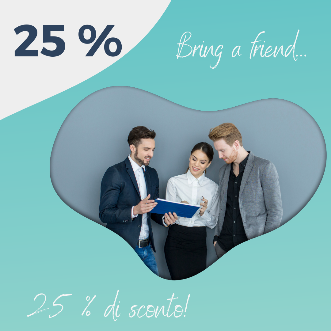 POLYAS Bring a Friend - 10 percent discount POLYAS Bring a Friend - 10 percent discount