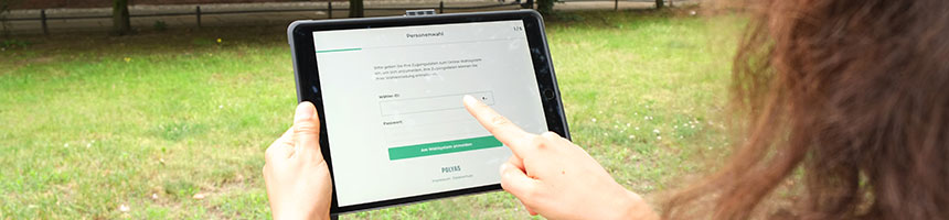 Election Administration: Electoral Roll Election Administration: Electoral Roll