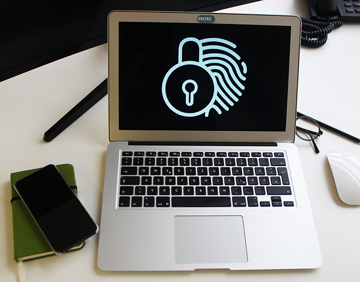 Data protection in the POLYAS Online Voting System Data protection in the POLYAS Online Voting System