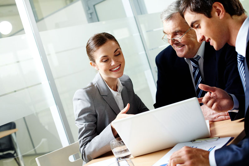 Easy online voting in condominium associations Learn more about the voting in condominium associations