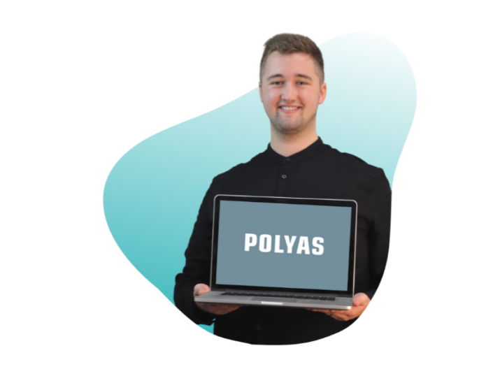 POLYAS-Online Voting